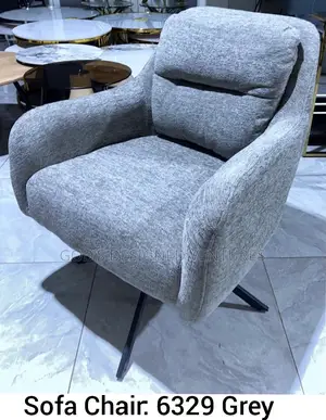 An Eye Catching Sofa Chair