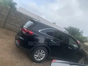 Kia Sorento 2.4L L FWD 2019 Black