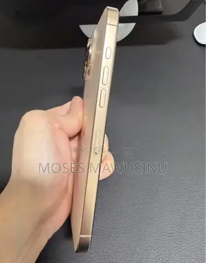 Apple iPhone 16 Pro 256 GB Gold