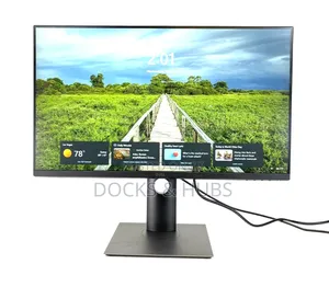 Dell P2719h 27" Ips Led Backlit Monitor - 1080p