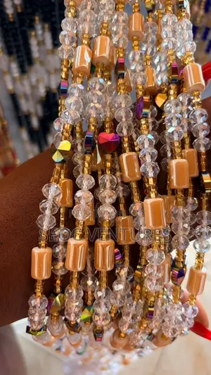 Waistbeads