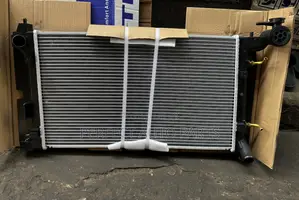 Corolla S 2003 2004 2005 2006 2007 Radiator / Water Tank