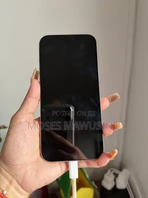Apple iPhone 16 Pro Max 512 GB Gray