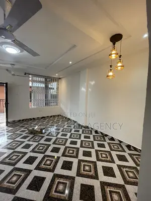 2bdrm Apartment in Unique Key Agency, Agbogba for rent