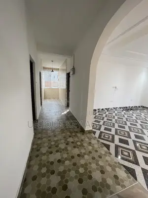 2bdrm Apartment in Unique Key Agency, Agbogba for rent