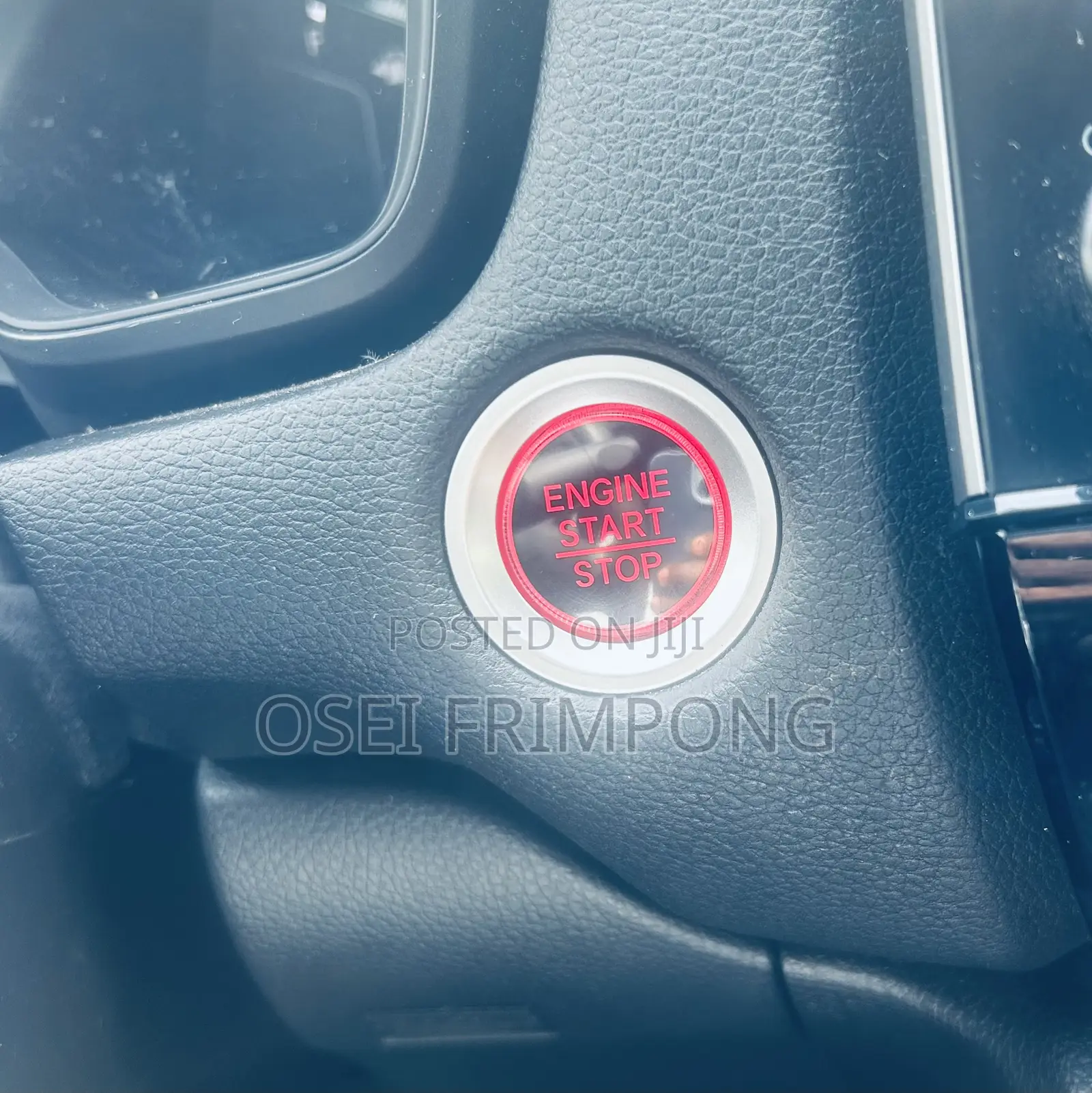 Honda CR-V EX FWD 2018 Gray