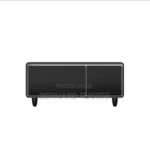 Smart Coffee Table