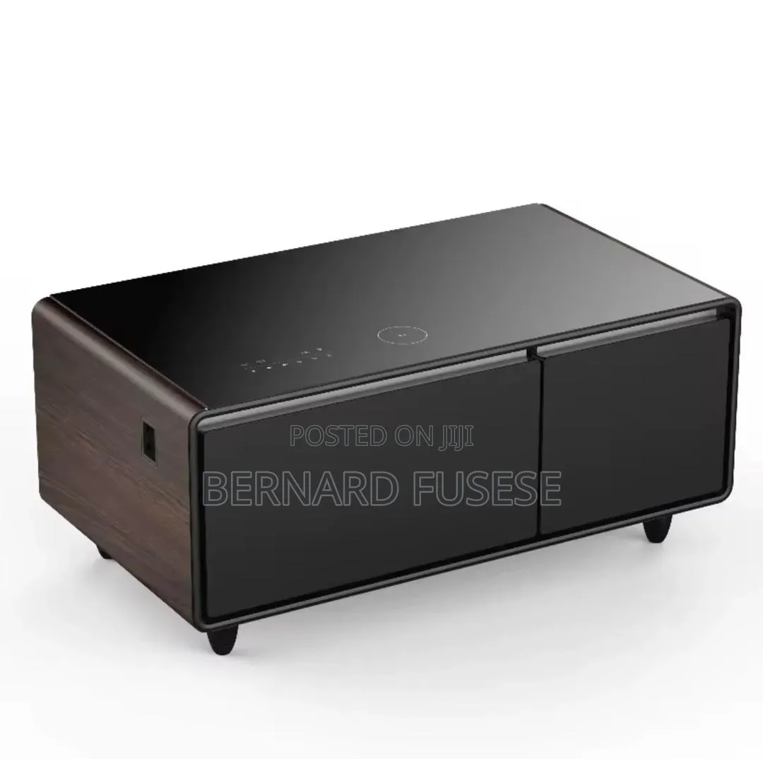 Smart Coffee Table