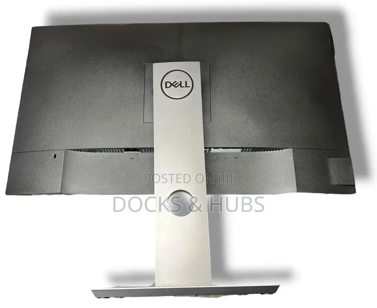 Dell P2719h 27" Ips Led Backlit Monitor - 1080p