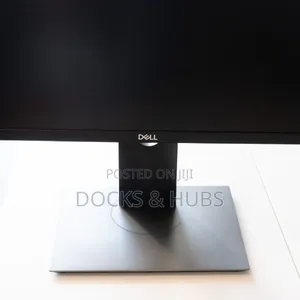 Dell P2719h 27" Ips Led Backlit Monitor - 1080p