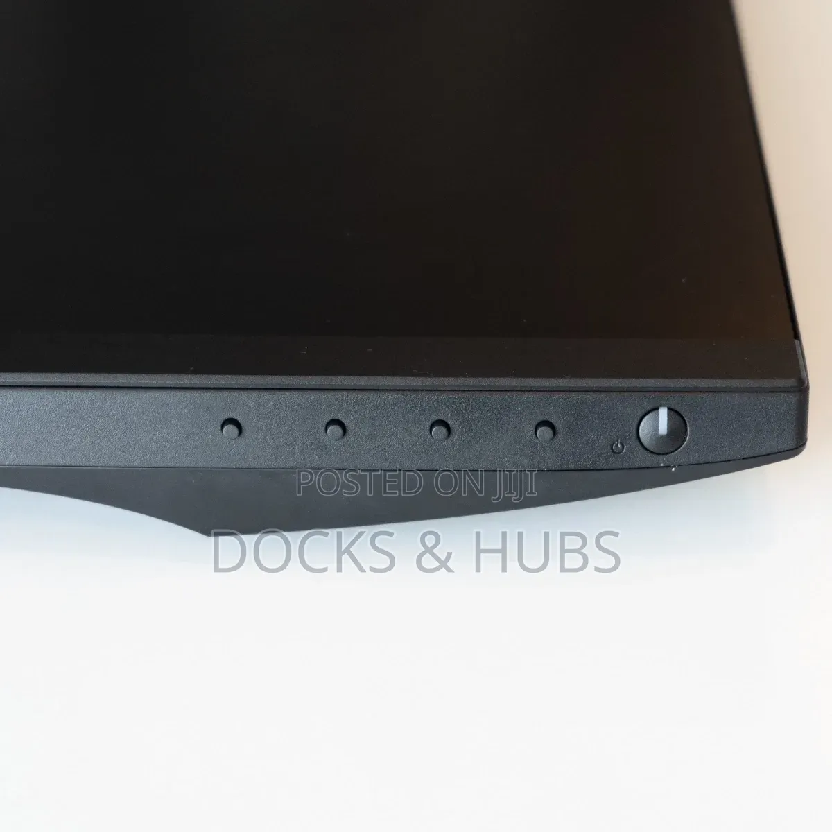 Dell P2719h 27" Ips Led Backlit Monitor - 1080p