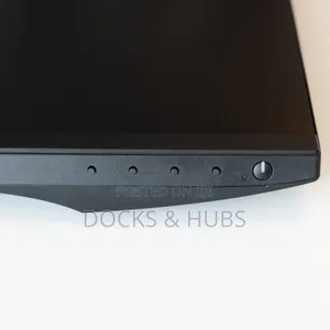 Dell P2719h 27" Ips Led Backlit Monitor - 1080p