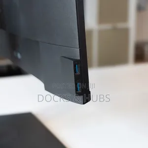 Dell P2719h 27" Ips Led Backlit Monitor - 1080p