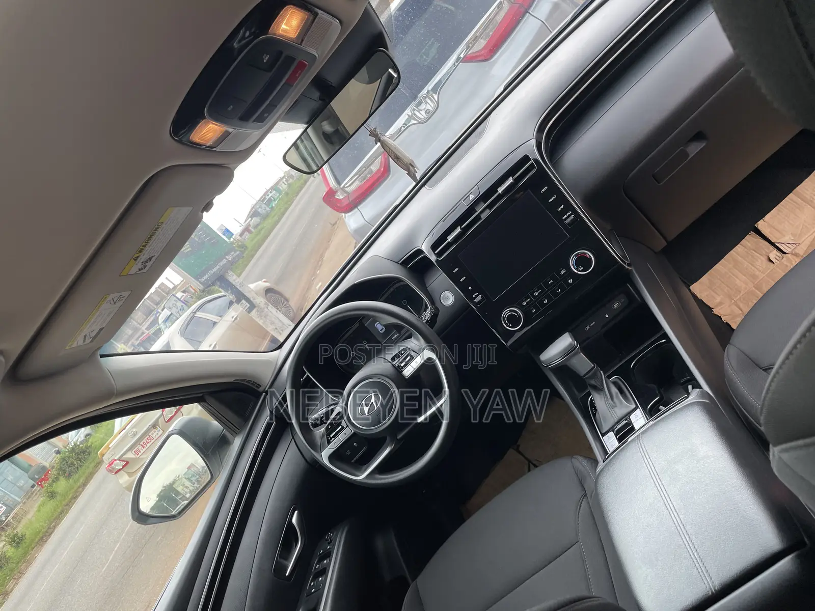 Toyota Highlander LE 4x2 (2.7L 4cyl 6A) 2017 White