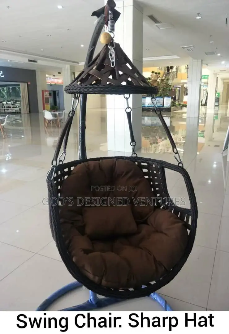 Quality and Strong Hanging Chair