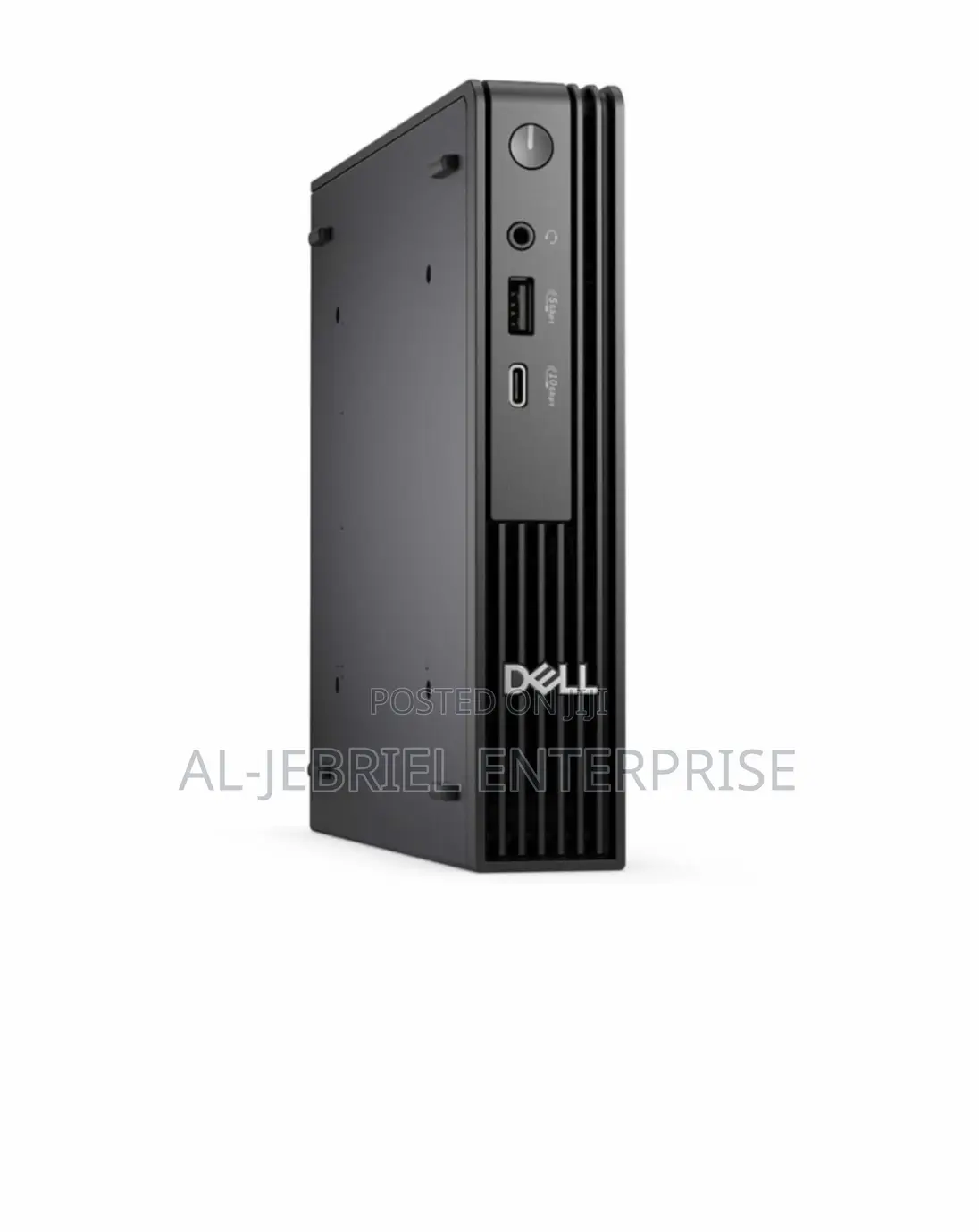 New Desktop Computer Dell 16GB Intel Core Ultra 5 SSD 256GB