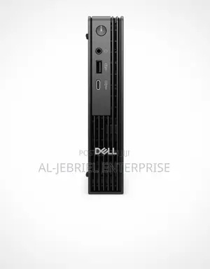 New Desktop Computer Dell 16GB Intel Core Ultra 5 SSD 256GB