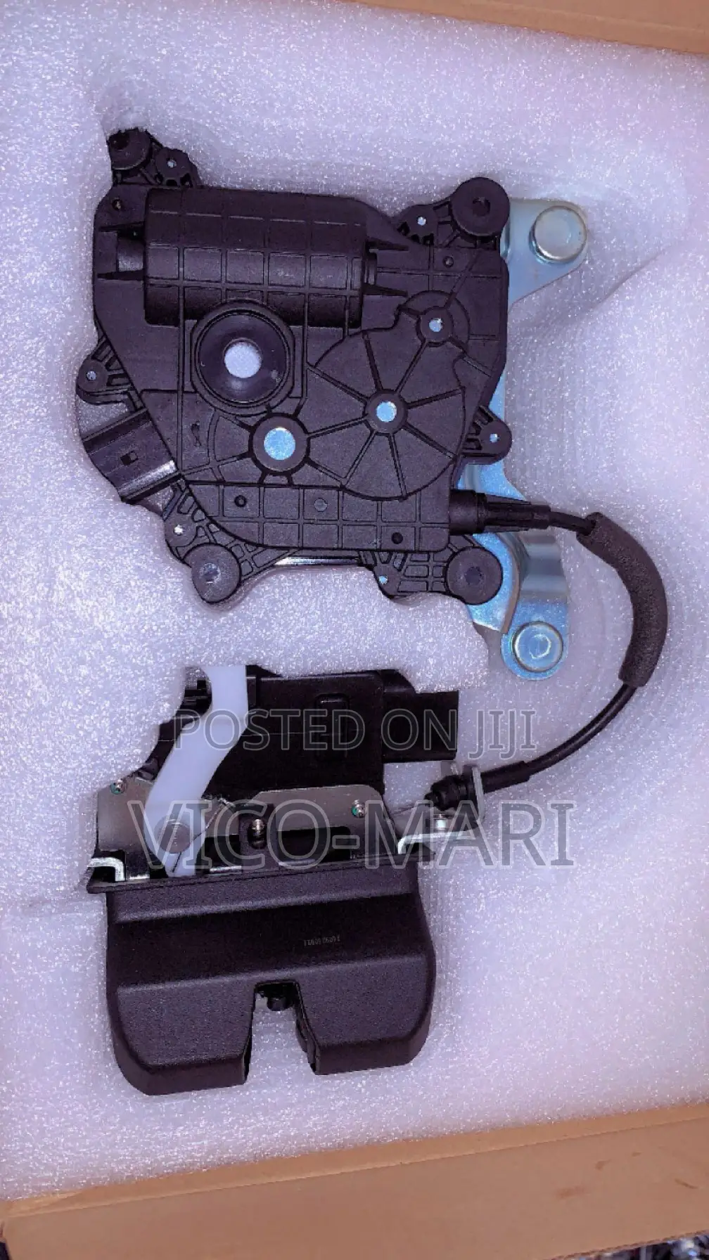 Boot Locker