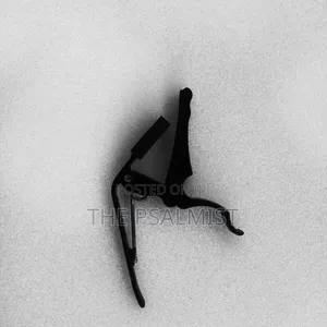 Fender High-Quality Capo for Guitars
