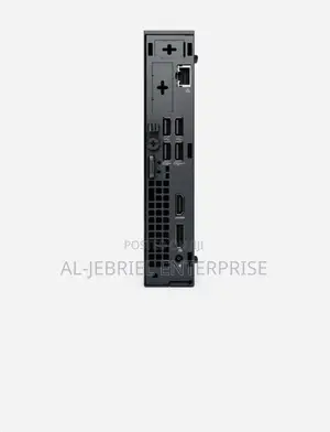 New Desktop Computer Dell 16GB Intel Core Ultra 5 SSD 256GB