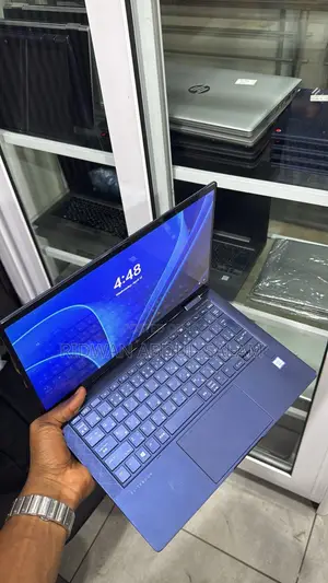 Laptop HP EliteBook 840 G5 8GB Intel Core i5 SSD 256GB