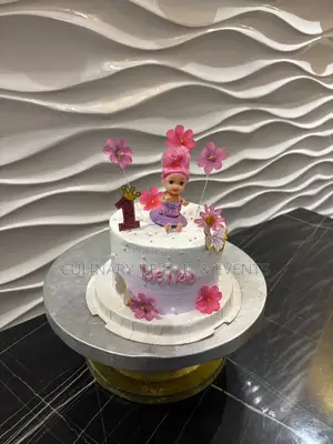 150 Cakes Available Everyday