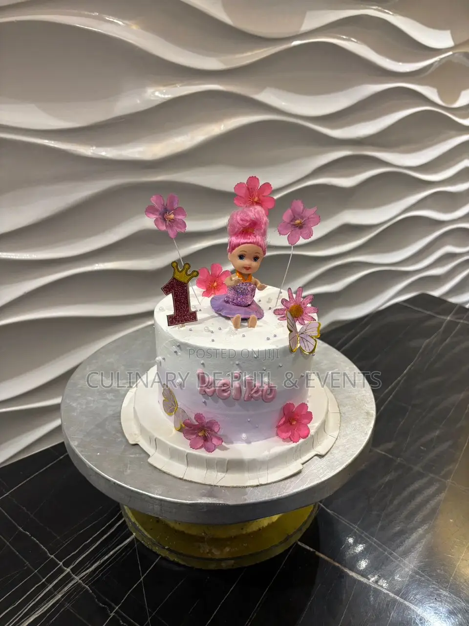 150 Cakes Available Everyday