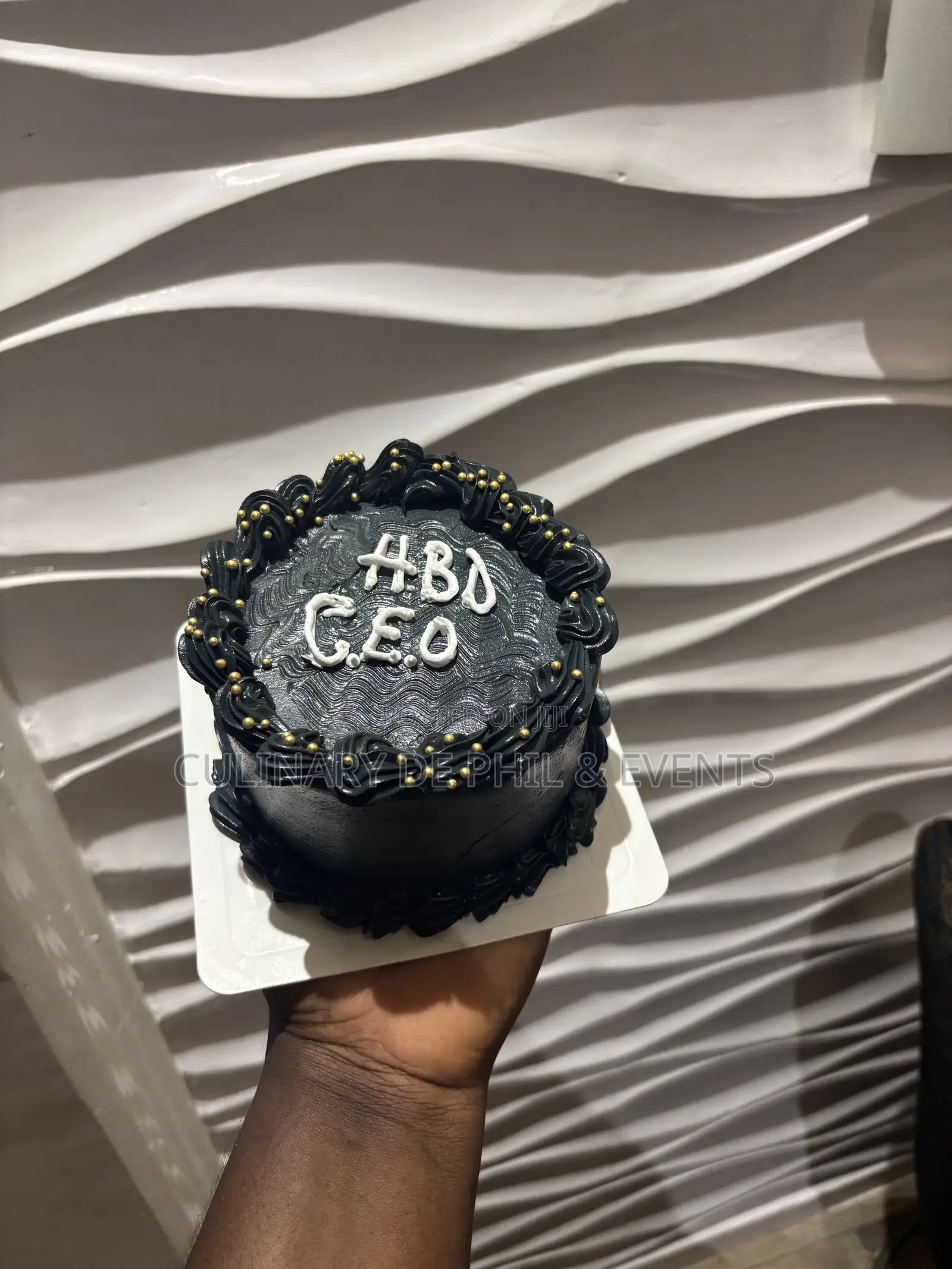 150 Cakes Available Everyday