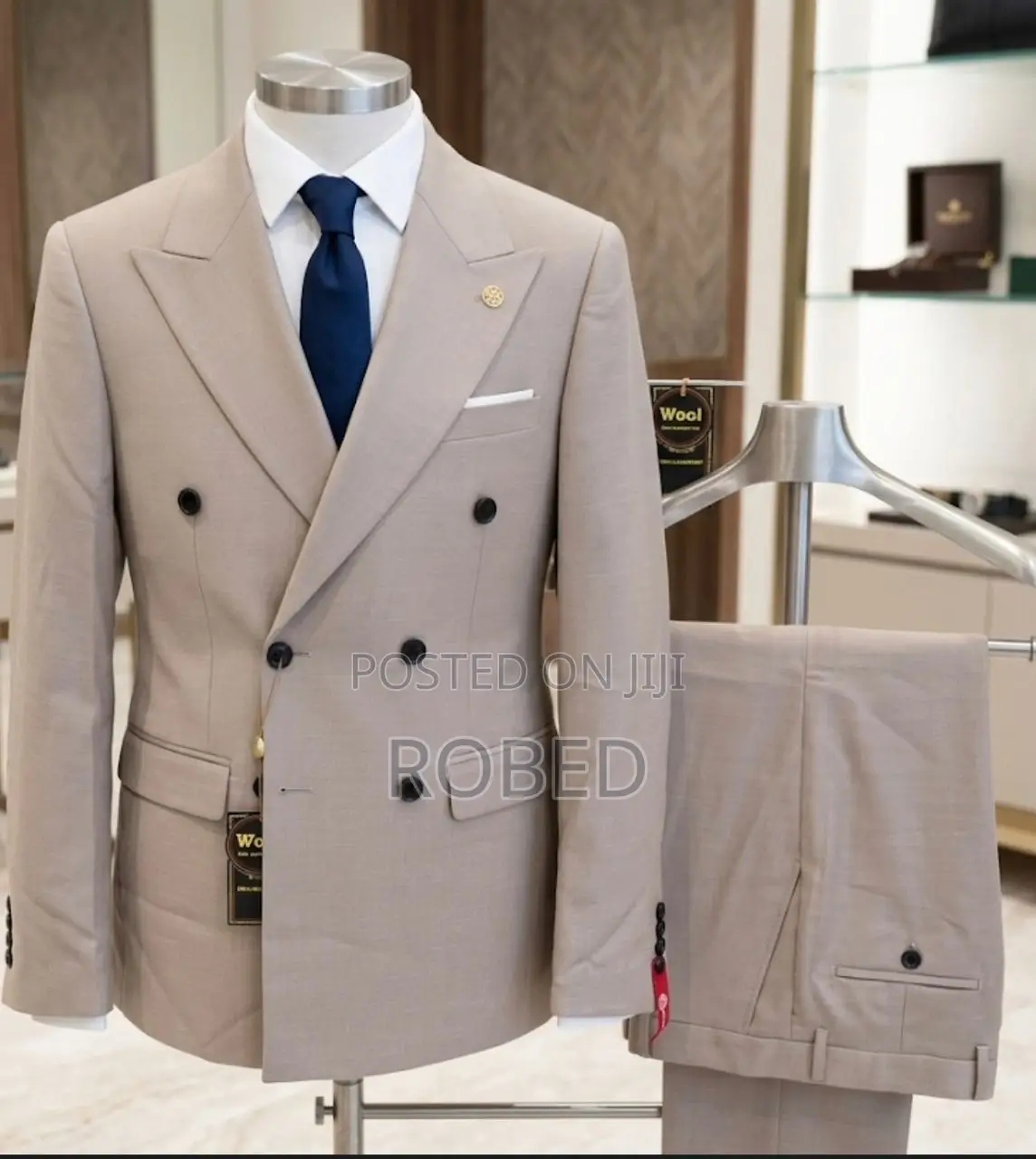 Designer Suits for Men