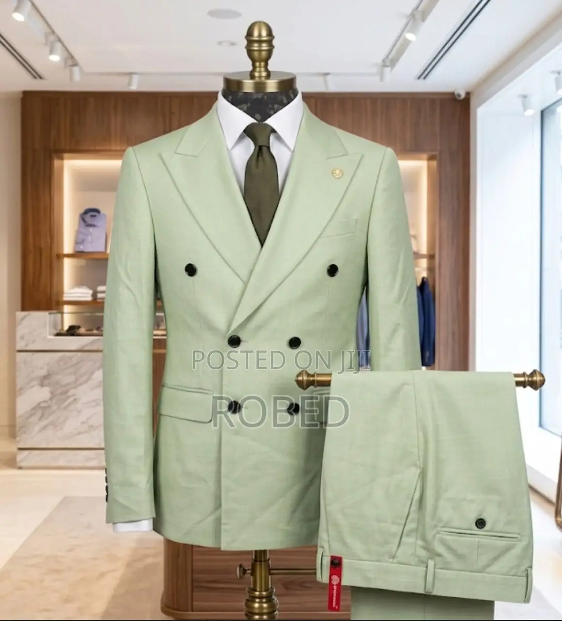 Designer Suits for Men
