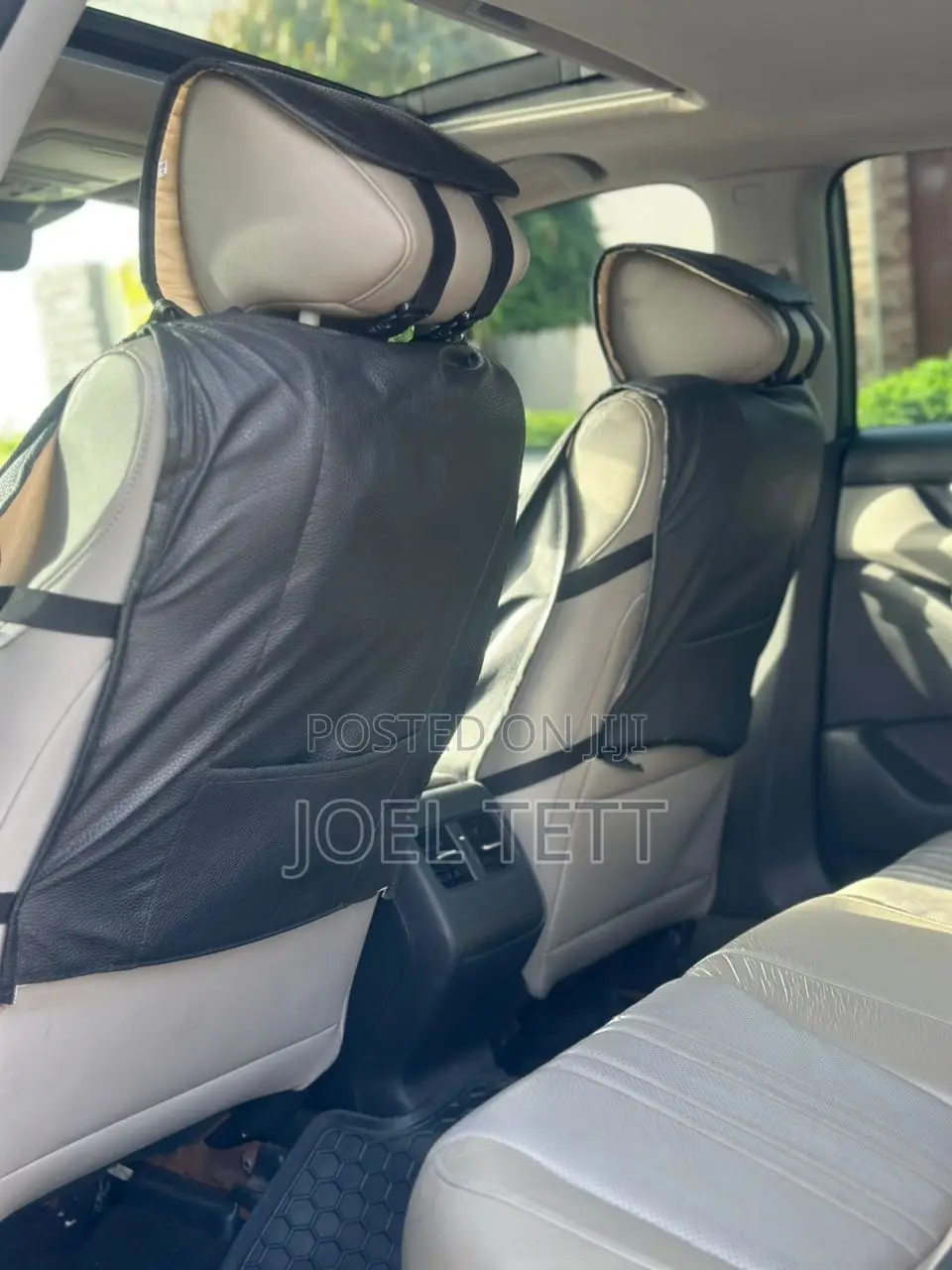 Honda Accord 2018 Gray