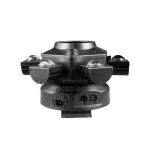Muiti Purpose Club Stage Light
