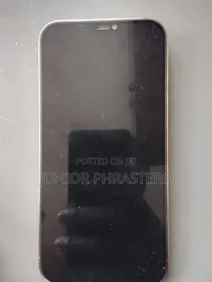 Apple iPhone 12 Pro Max 128 GB Gold