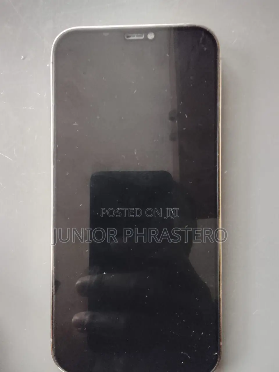 Apple iPhone 12 Pro Max 128 GB Gold