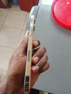 Apple iPhone 12 Pro Max 128 GB Gold