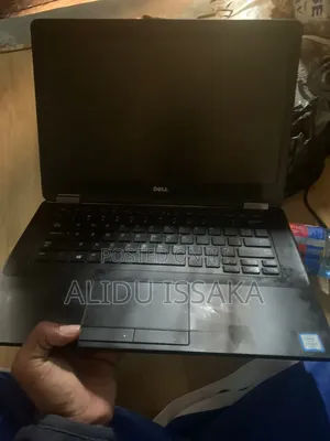Laptop Dell Latitude 5400 8GB HDD 350GB