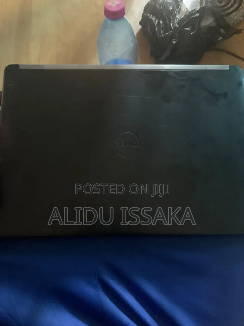 Laptop Dell Latitude 5400 8GB HDD 350GB