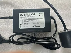 Uv Adapter