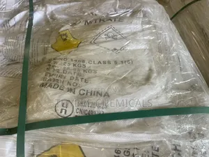 Lead Nitrate