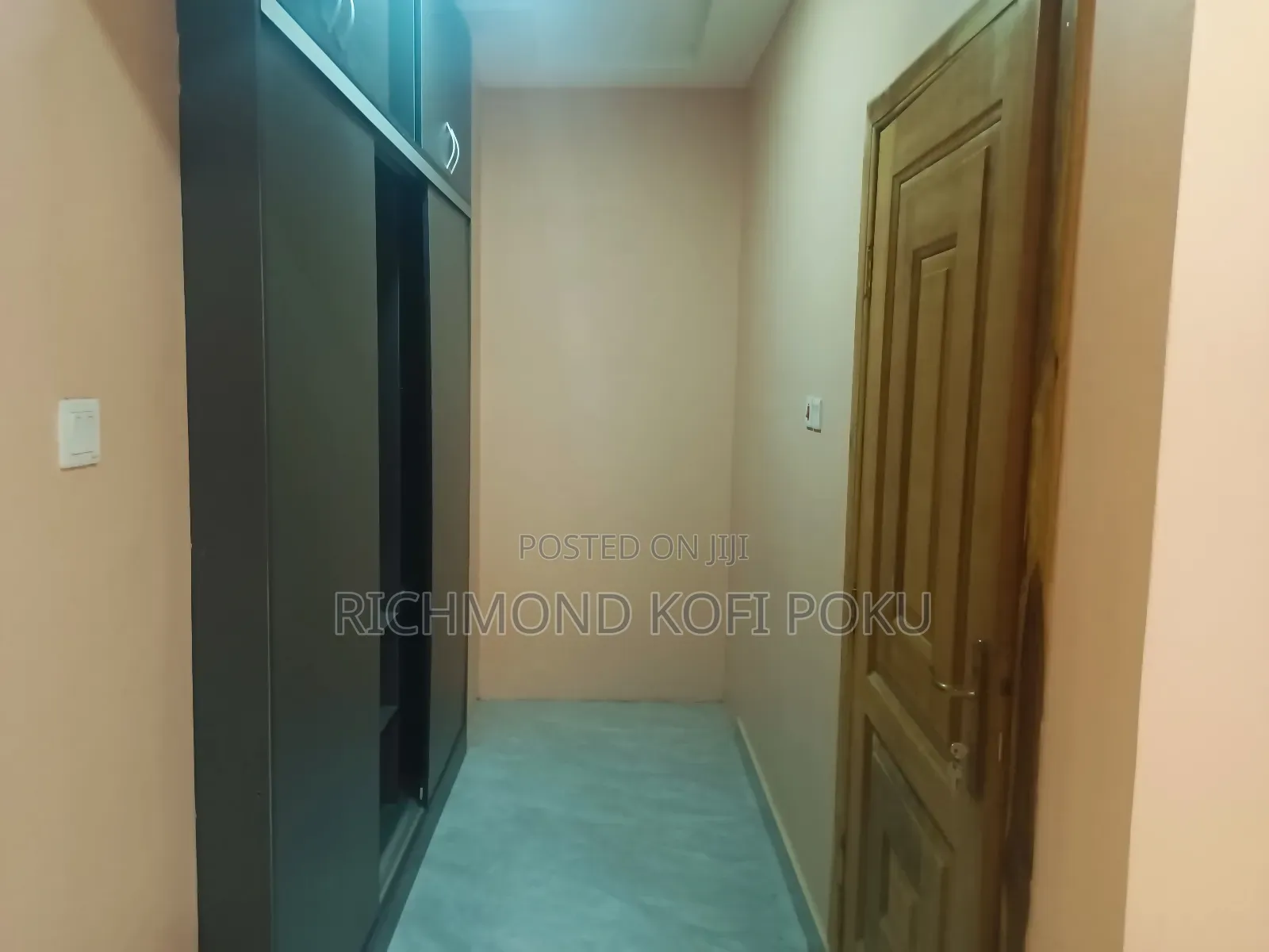 5bdrm House in Kofis Realty, Coca Cola for rent