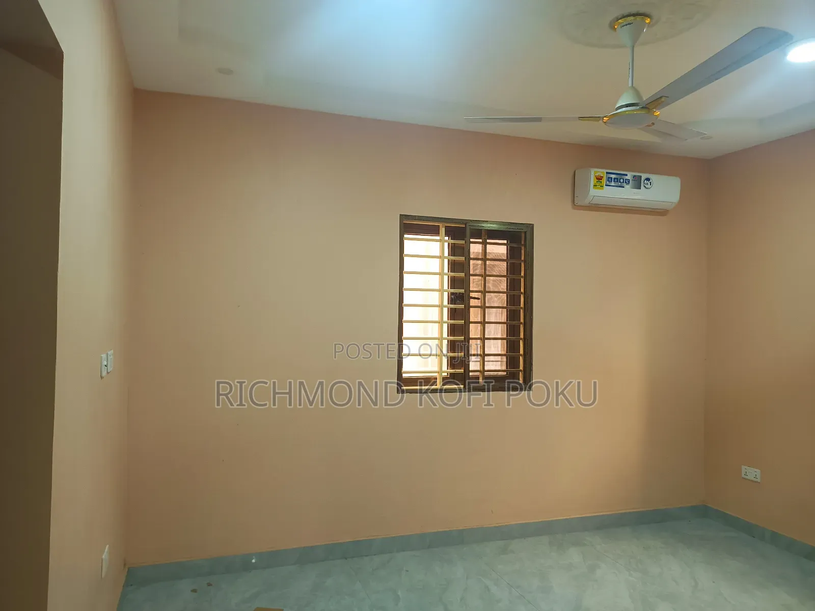 5bdrm House in Kofis Realty, Coca Cola for rent
