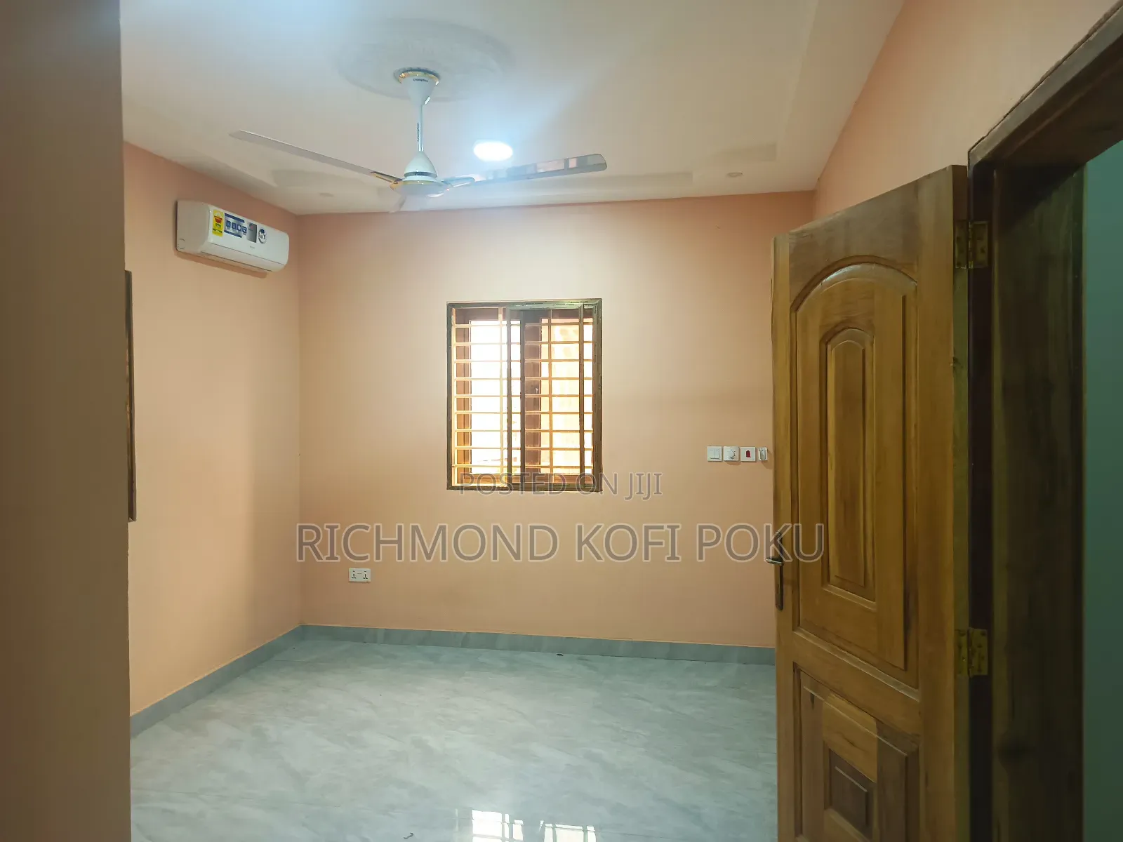 5bdrm House in Kofis Realty, Coca Cola for rent