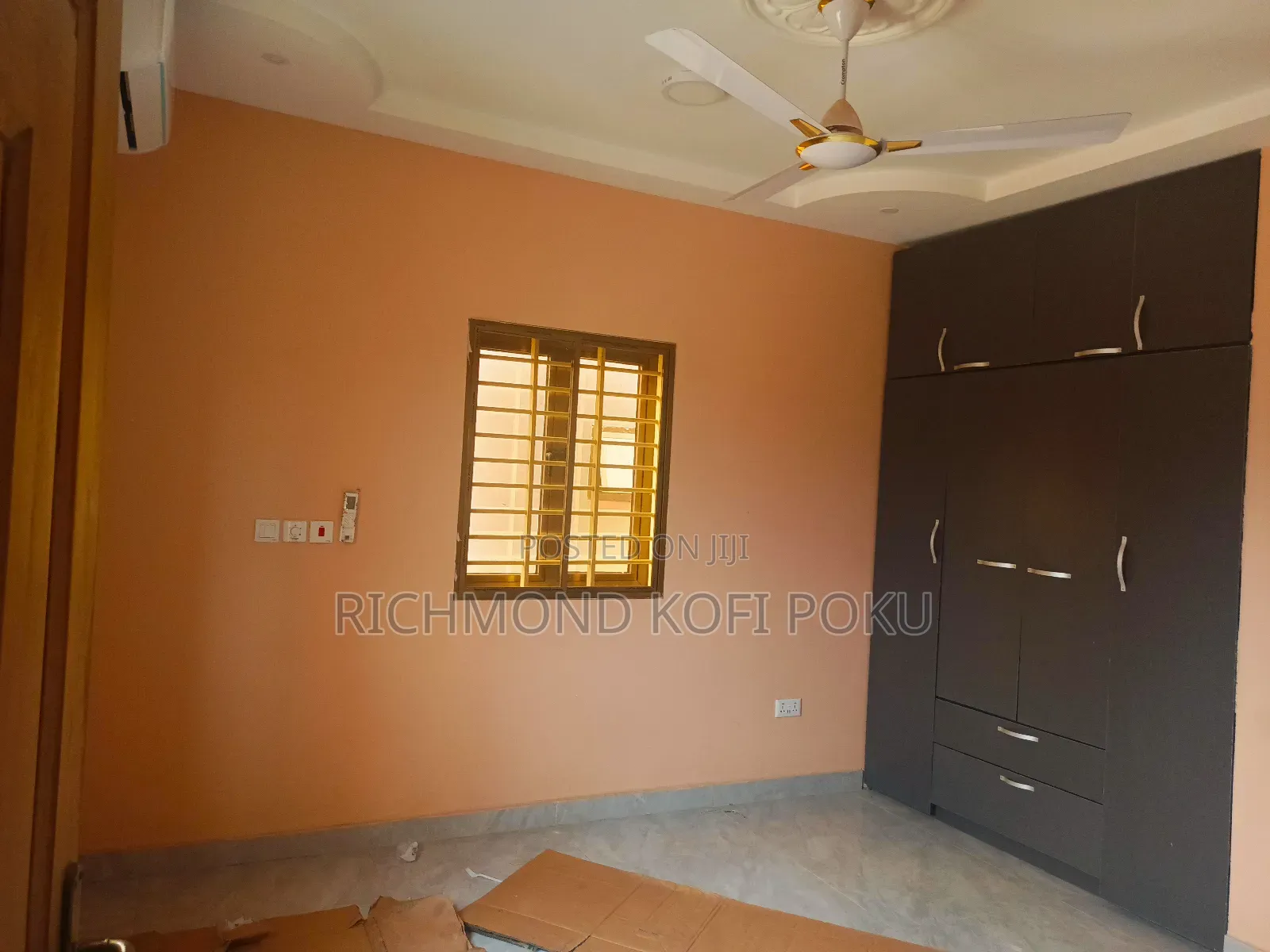 5bdrm House in Kofis Realty, Coca Cola for rent
