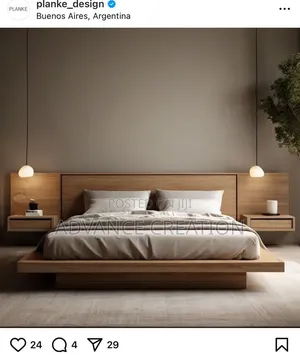 Quality Queen Size Bed Frames