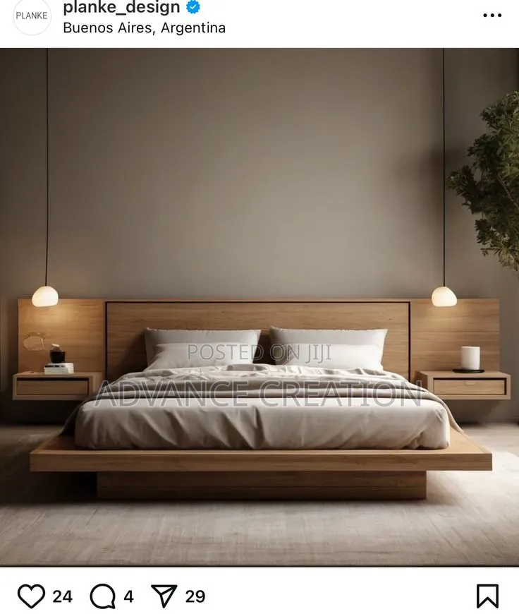 Quality Queen Size Bed Frames