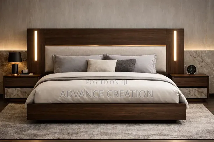 Quality Queen Size Bed Frames