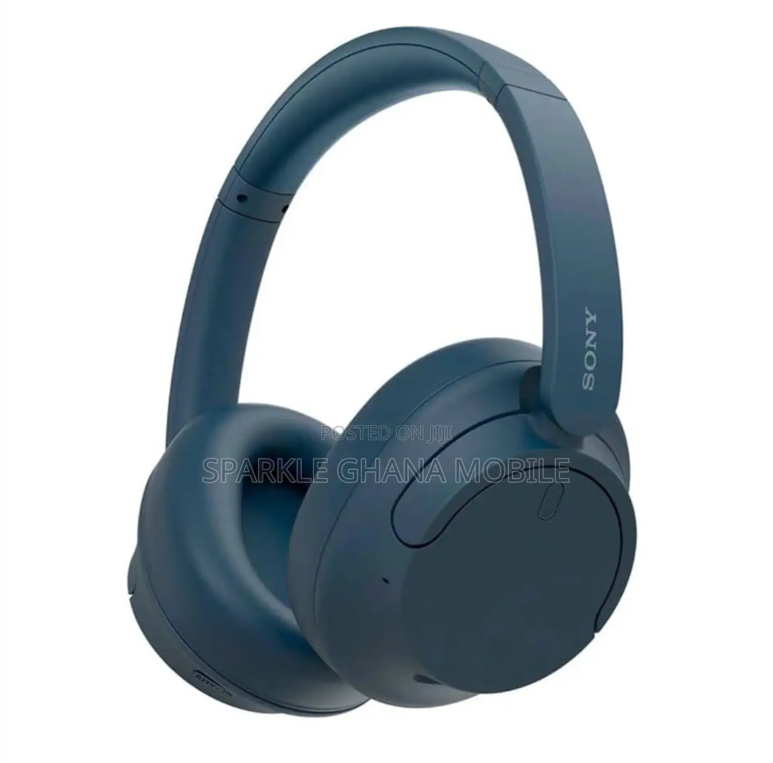 Sony Wh-ch720n Noise Cancellation Headphones