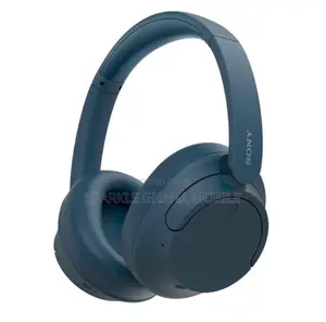 Sony Wh-ch720n Noise Cancellation Headphones