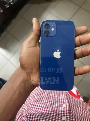 Apple iPhone 12 64 GB Blue