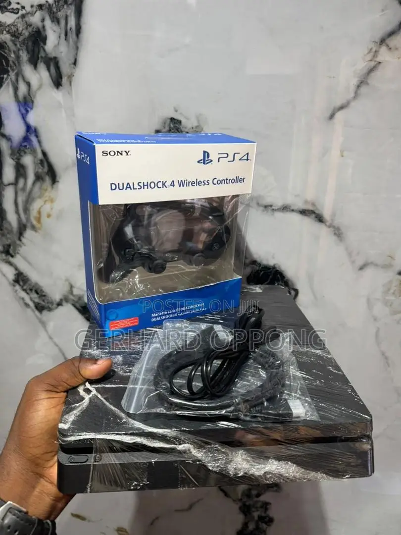 Playstation 4